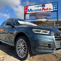 AUDI Q5 40 TDI 190 CV QUATTRO S-LINE FULL MATRIX