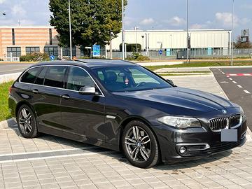 Bmw 530d xdrive