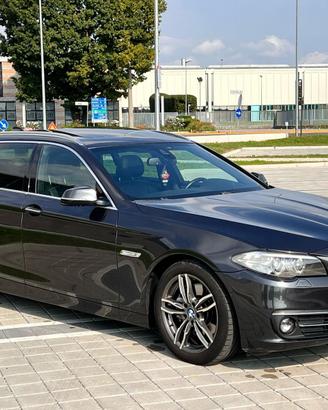 Bmw 530d xdrive