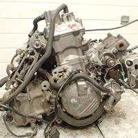 MOTORE Honda VFR 800 (98-01) 48.997 km