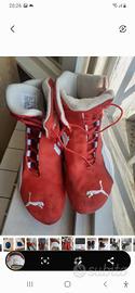 scarpe kart puma 41.5