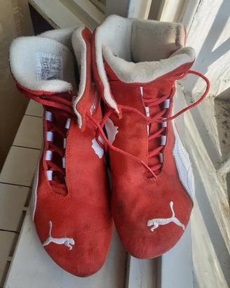 scarpe kart puma 41.5