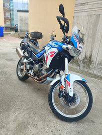 Aprilia Tuareg 660 2023