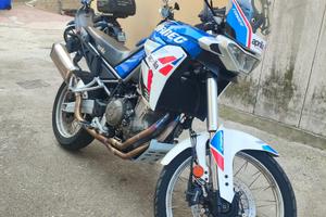 Aprilia Tuareg 660 2023