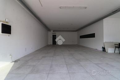 UFFICIO A PORTO MANTOVANO