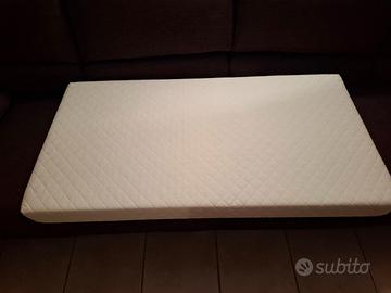 Materasso lettino