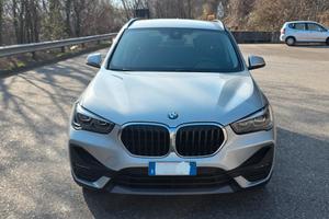 Bmw X1 sdrive18d Business Advantage
