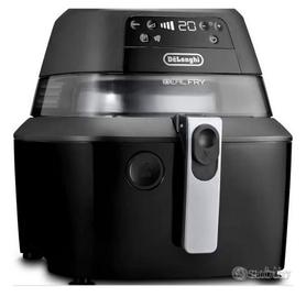 Friggitrice ad aria Delonghi