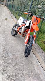 Ktm 85 sx - 2024