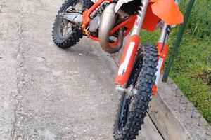 Ktm 85 sx - 2024