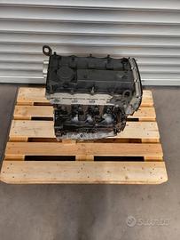 Motore Citroen 4HG REVISIONATO JUMPER BOXER
