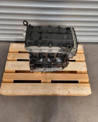 Motore Citroen 4HG REVISIONATO JUMPER BOXER