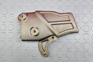 PROTEZIONE COLLETTORE YAMAHA XT 660 Z TENERE 2008
