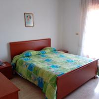 camera letto come  nuova 