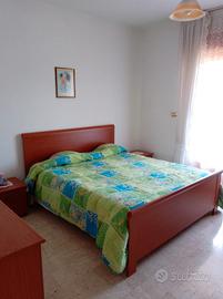 camera letto come  nuova 