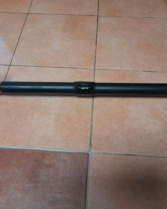 Barra Trazioni Porta Regolabile (72-110 cm) – Cari