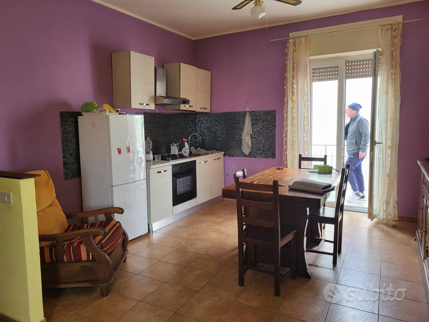 Appartamento – Colleferro, Colleferro Scalo - Vista 2