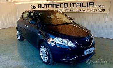 Lancia Ypsilon 1.2 BENZ. - 2016 - KM. 118.000 NEOP