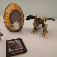 Mega Bloks Dragons 9647