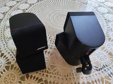 Satelliti Bose Acoustimas