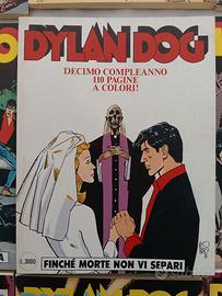 Fumetti Dylan Dog