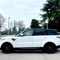 Land Rover Range Sport 3.0 SDV6 HSE