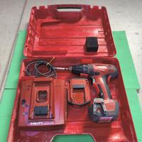 Avvitatore Hilti 