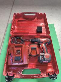 Avvitatore Hilti 