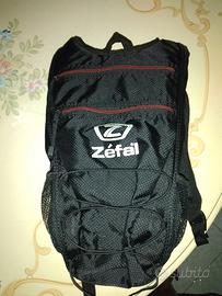 Zaino idrico Zefal mtb/moto 
