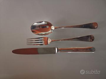 Bellissime, mai usate!