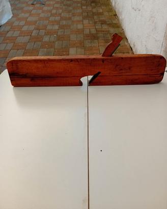Pialletto vintage in legno