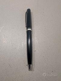 montblanc generation black