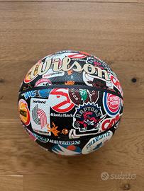 Palla da basket Wilson