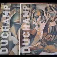 Duchamp e il Dadaismo