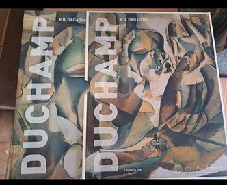 Duchamp e il Dadaismo