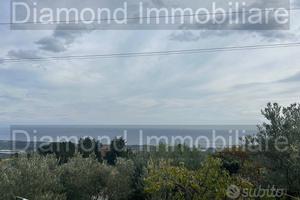 Immobile panoramico con terreno a Nunziata-Mascali