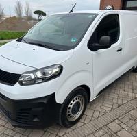 Fiat Scudo L2 2.0 144cv Medio