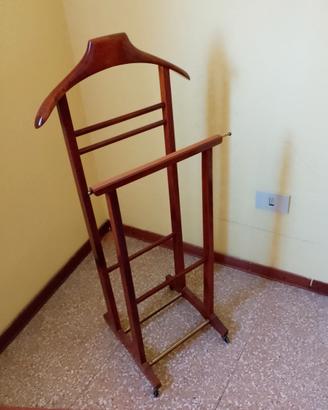 Indossatore da camera