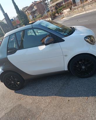 Smart ForTwo 70 1.0 Passion