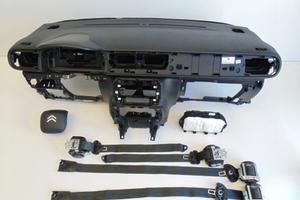 KIT AIRBAG - Citroen C3 3° serie (dal 2016)