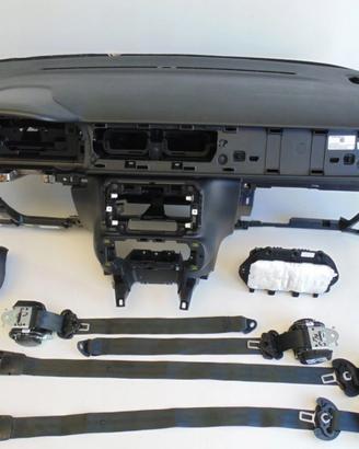 KIT AIRBAG - Citroen C3 3° serie (dal 2016)