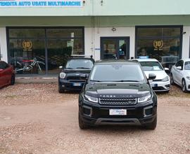 Range Rover Evoque 2.0
