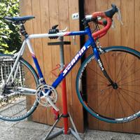 Bici corsa Scapin Anteo