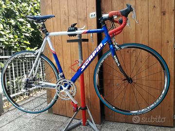 Bici corsa Scapin Anteo