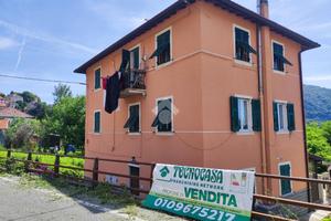 4 LOCALI A SERRA RICCÒ