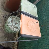 contenitori pattumiera 