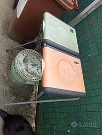 contenitori pattumiera 