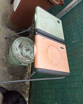 contenitori pattumiera 