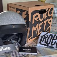 Casco ROEG Jett Disco Ball - Taglia M - ECE 22.06