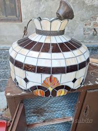 lampadario 